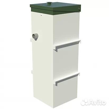 Септик топас 4