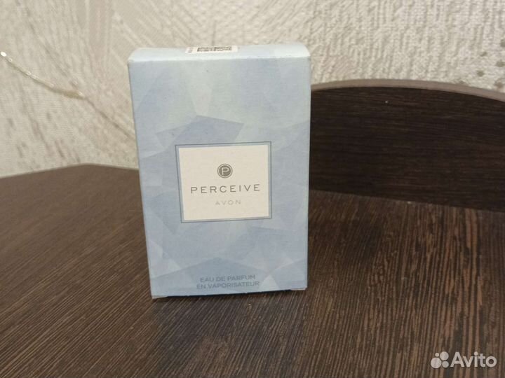 Парфюмированная вода женская от avon