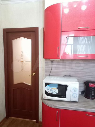 1-к. квартира, 40 м², 9/10 эт.