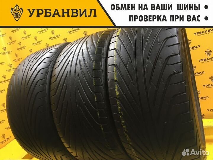Triangle TR968 235/45 R17 97W