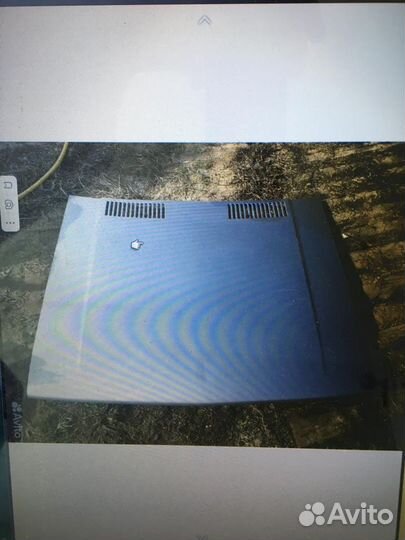 Двери ауди Б -2