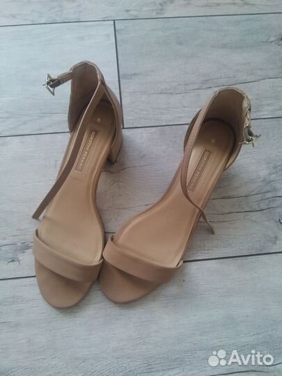 Босоножки женские 40 размер