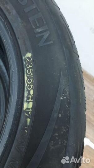 Vredestein Wintrac Xtreme S 235/55 R17