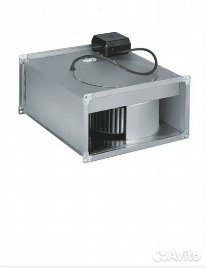 Канальный вентилятор 500 /300