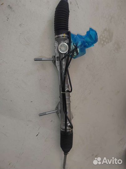 Рулевая рейка peugeot 308/408 citroen c4/ds4