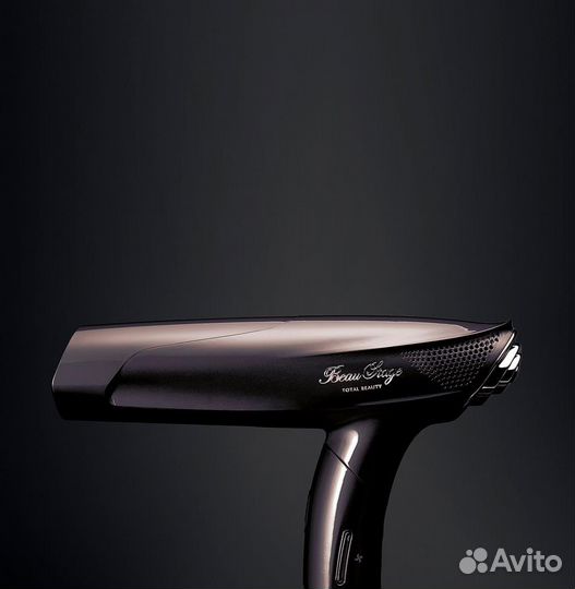 Фен для волос профессиональный eleganjet