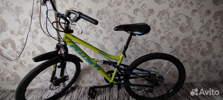 Велосипед бу Торг