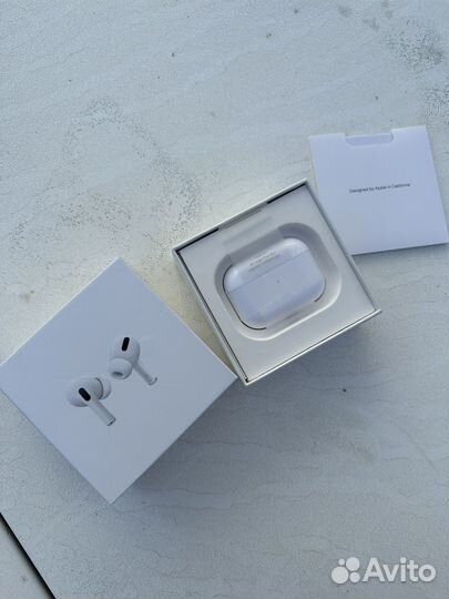 AirPods Pro Lux копия