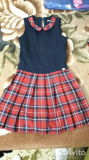 Школьная форма