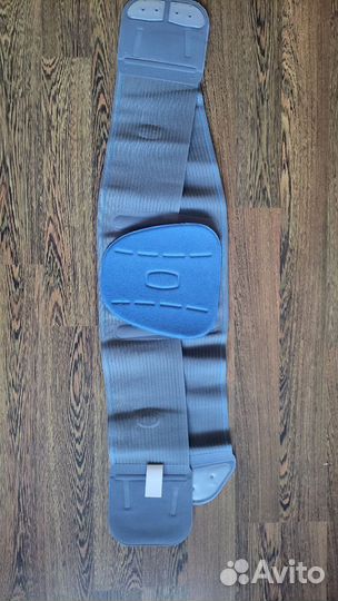 Корсет ортопедический пояснично крестцовый bs-222