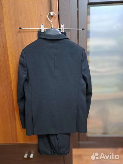 Костюм детский школьный