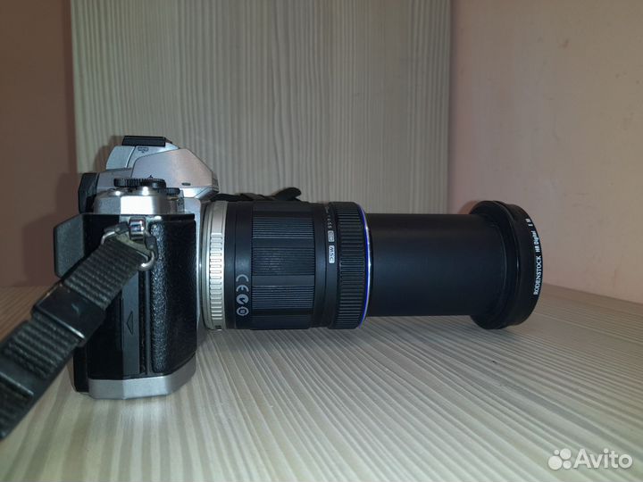 Фотоаппарат