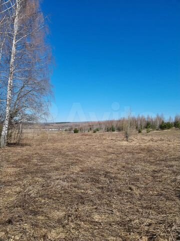 Участок 18 сот. (ИЖС)