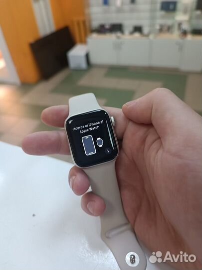 Часы Apple Watch se 2 40 mm