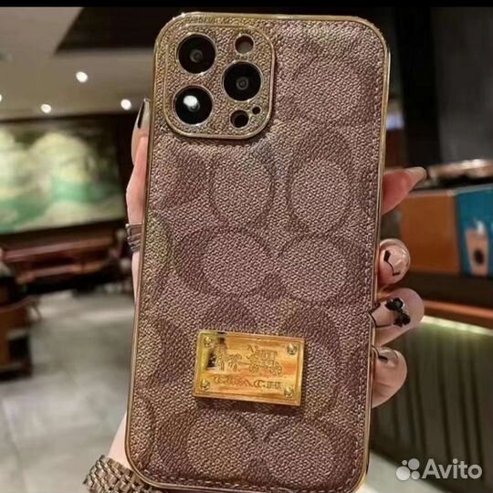 Чехол для iPhone от 12 про до 14 про макс