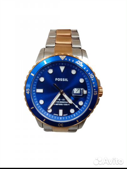 Наручные часы Fossil FS5654