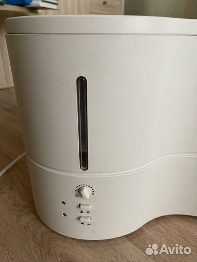 Очиститель/увлажнитель воздуха Aosta