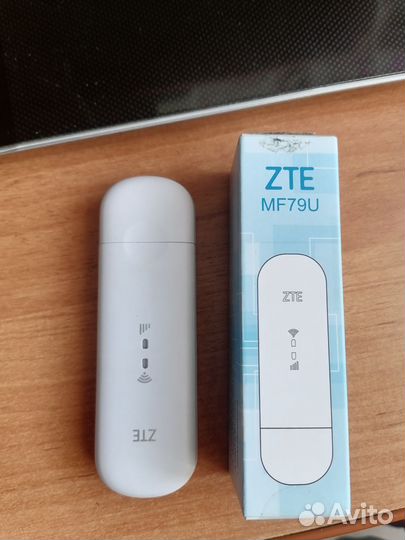 Wifi роутер 4g модем с сим картой