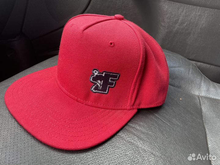 Снэпбэк Family Park