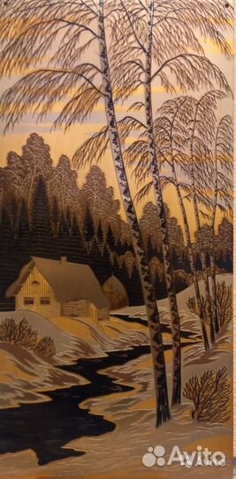 Гравюры на стали, Златоуст 1996 г