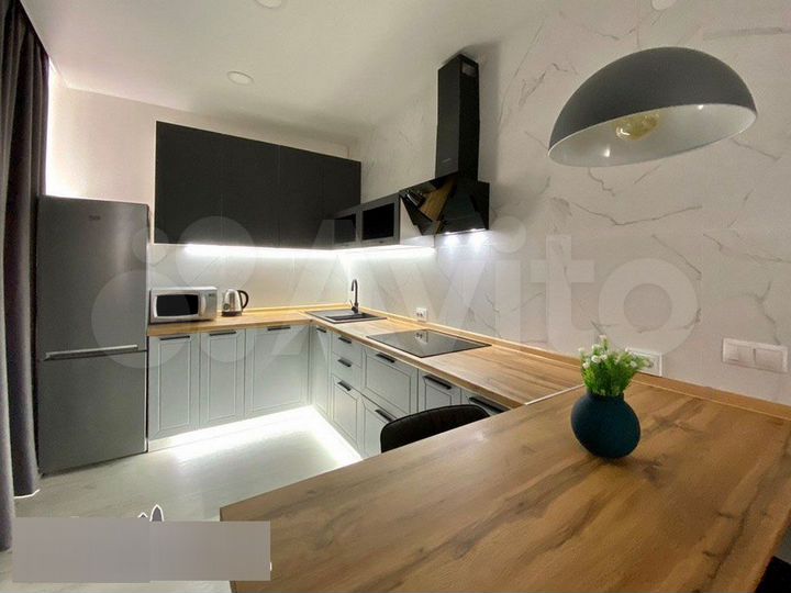 1-к. квартира, 65 м², 7/9 эт.