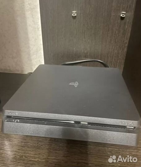 Приставка игровая playstation 4 прокат