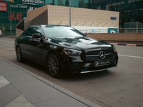 Аренда Mercedes E300 Аренда мерседеса