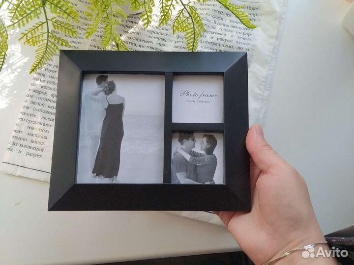 Рамки для фото А5