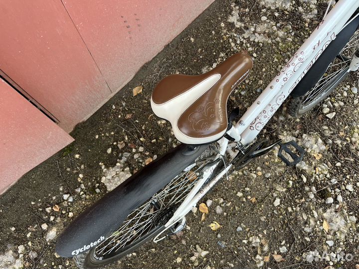 Велосипед Stern Electra