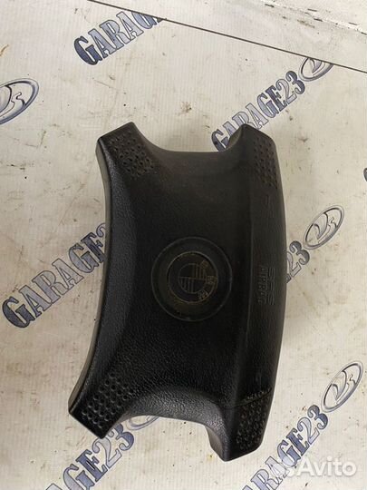 Подушка безопасности bmw е36