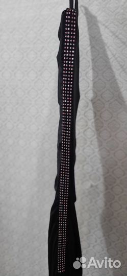 Вечернее платье в пол