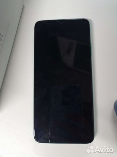 Xiaomi Redmi 9T, 4/128 ГБ