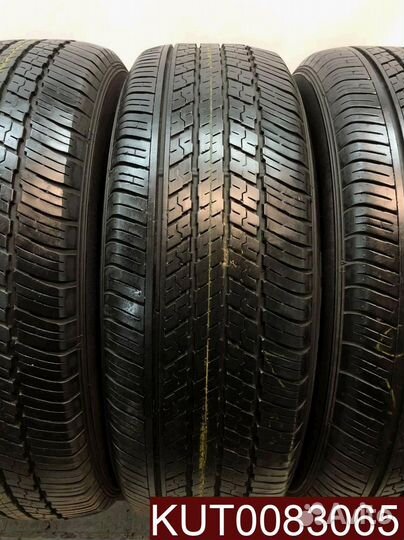 Dunlop Grandtrek ST30 225/65 R17 107U