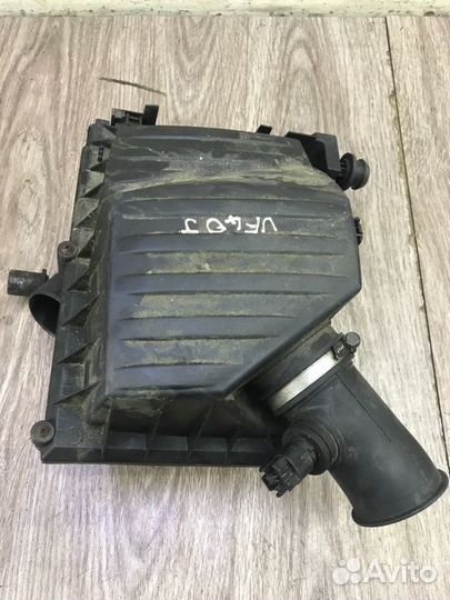 Корпус воздушного фильтра Opel Meriva A Z16XEP