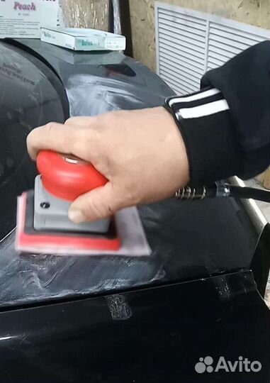 Шлифовальная машинка itools, kovax 70100.Новая