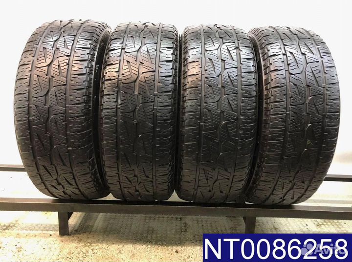Bridgestone Dueler A/T 001 265/60 R18 102P
