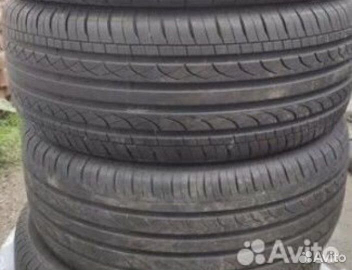 Giti GAL811 205/60 R16
