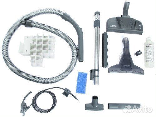 Пылесос Thomas TwinTiger