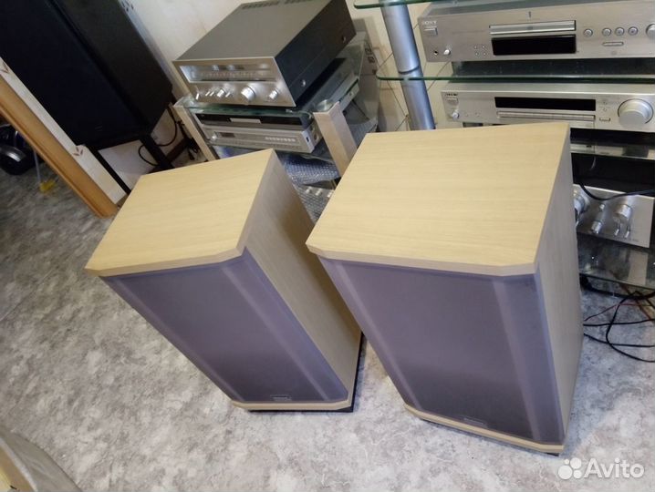 Technics SB-3005 Настоящий винтаж