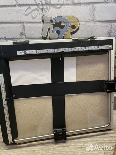 Фотоувеличитель упа-6Е 