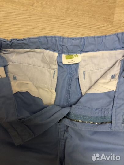 Продам шорты Crazy на мальчика, рост 134-140