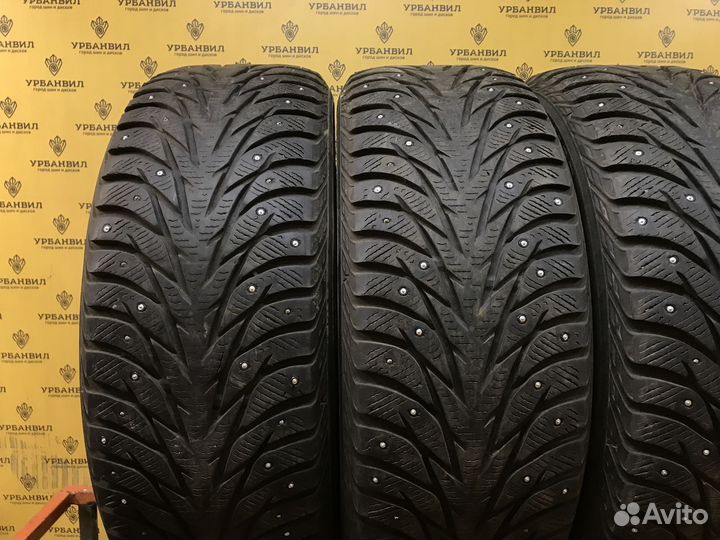 Yokohama Ice Guard IG35 245/55 R19 103T