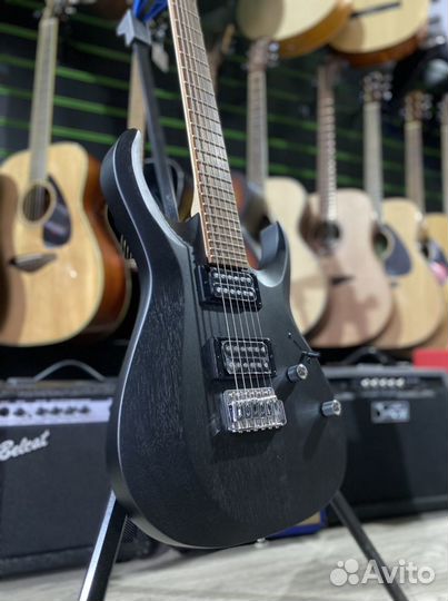 Cort X100 электрогитара суперстрат новая