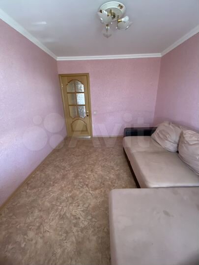 3-к. квартира, 67 м², 6/9 эт.