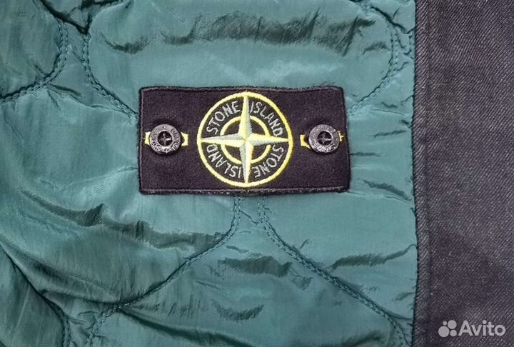 Куртка Stone Island