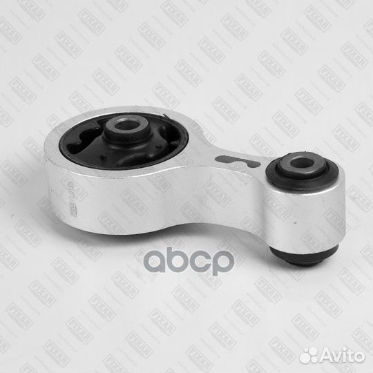 Опора двигателя mazda 6 -13 задн. fl0156 fixar