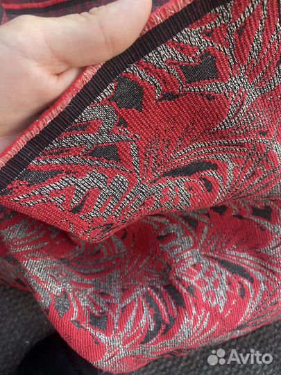 Ткань Жаккард premium 5, 5 метров для ценителей