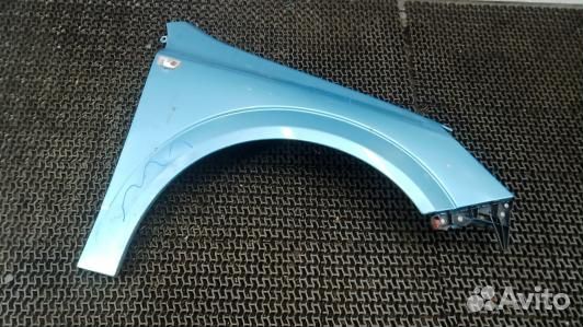 Крыло переднее правое opel astra H (7NK04EC01)