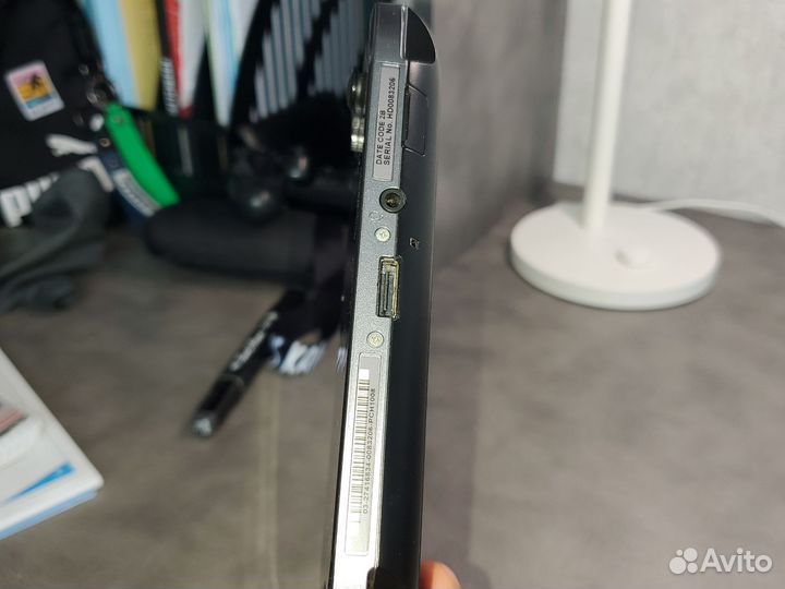 Sony PSP vita