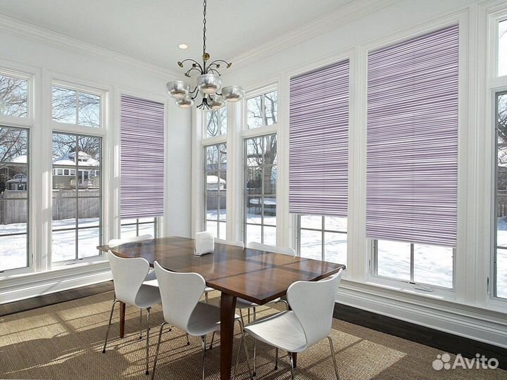 Пластиковое окно